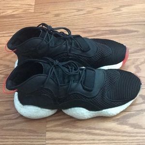 Adidas Crazy BYW ‘Core Black’